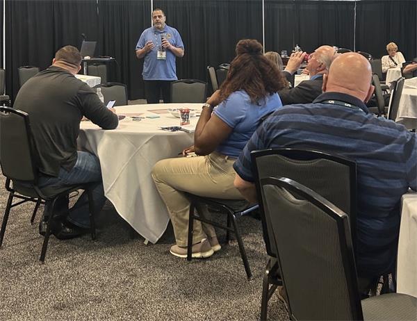 volunteer opportunity image